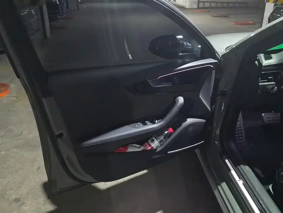 Audi S4 S4 3.0 TFSI