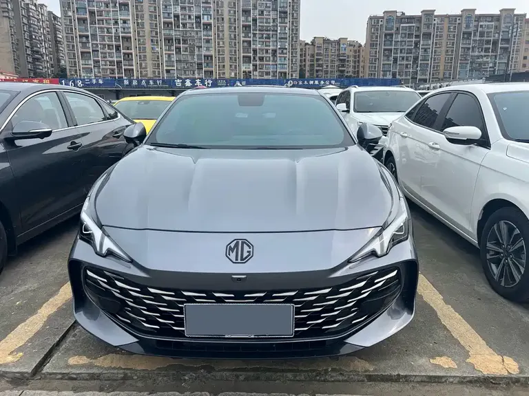 MG7 1.5 T 300 DCT Grace