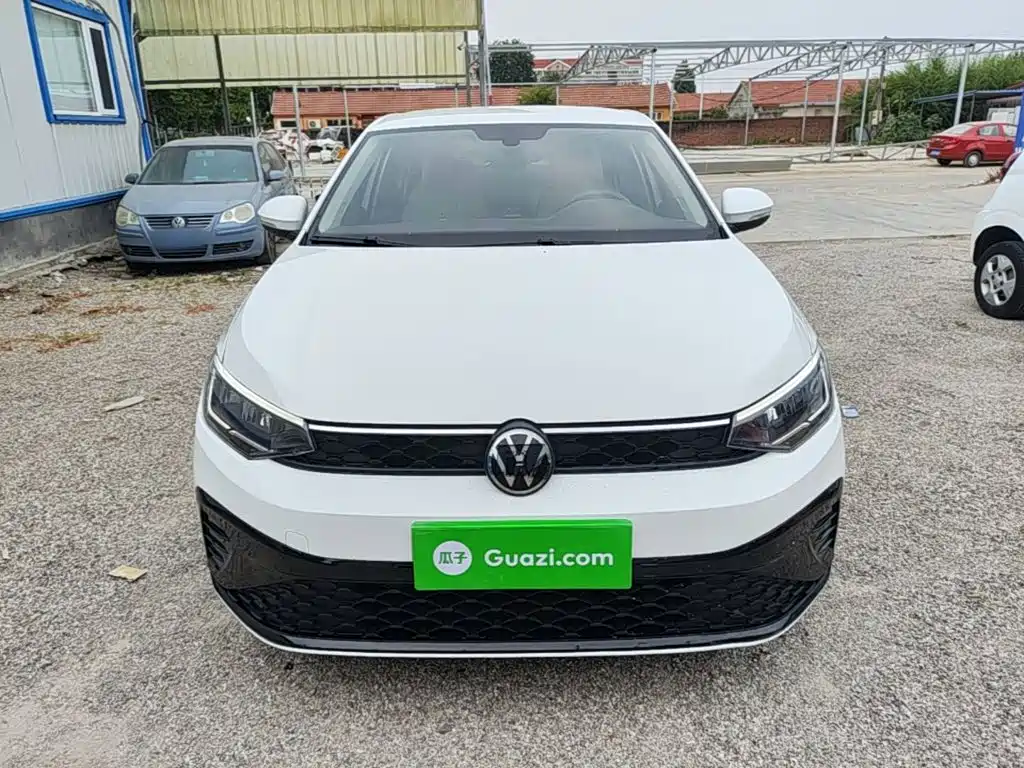 Lavida New Sharp 1.5 L Auto Outstanding New Comfort
