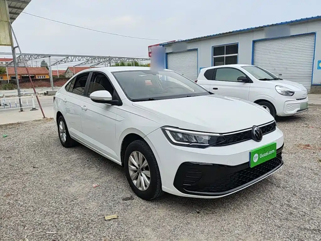 Lavida New Sharp 1.5 L Auto Outstanding New Comfort
