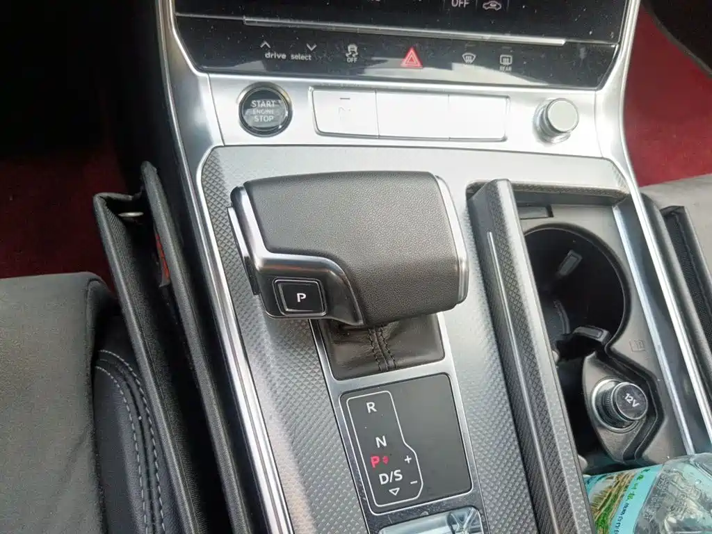 Audi A6 L 45 TFSI Select Dynamic