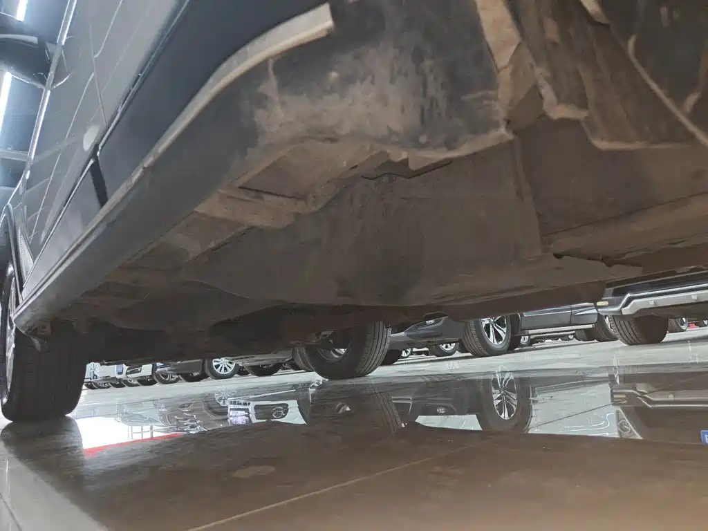 Haval H6 Sport 1.5 T Manual 2 WD Elite CN-VI