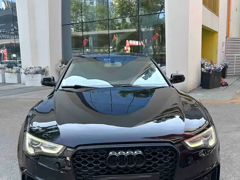 Audi A5 (Import) Sportback 45 TFSI