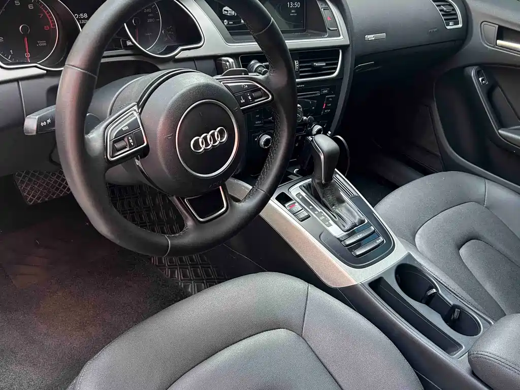 Audi A5 (Import) Sportback 45 TFSI