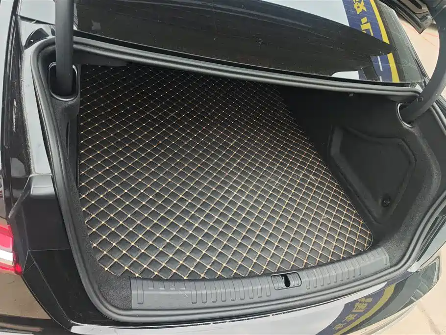 Audi A6 L 45 TFSI quattro Premium Dynamic