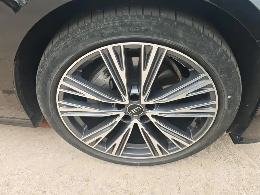 Audi A6 L 45 TFSI quattro Premium Dynamic