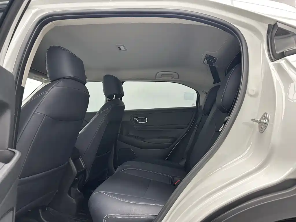 Honda XR-V 1.5 L CVT Thermal