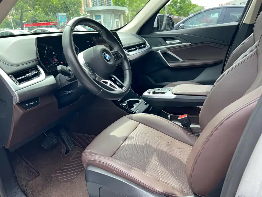 BMW X1 sDrive25 Li M Sport Package