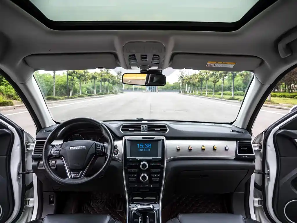 Haval H2 Red Label 1.5 T DCT 2 WD Elite