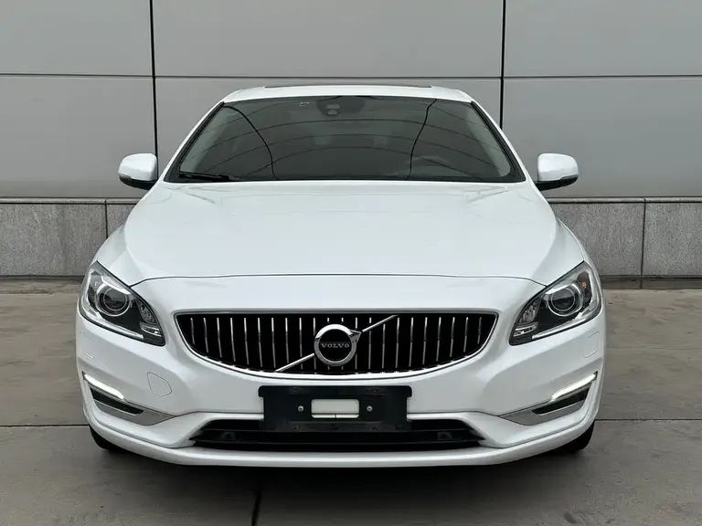 Volvo S60 S60 L T3 Smart Progress