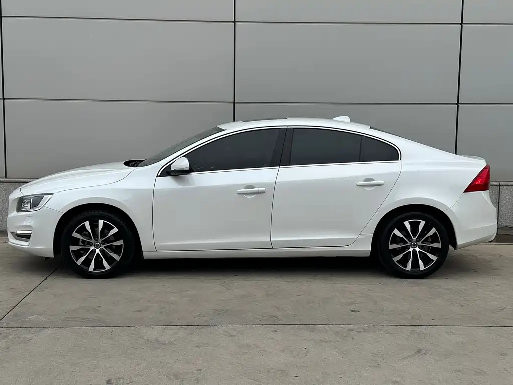 Volvo S60 S60 L T3 Smart Progress