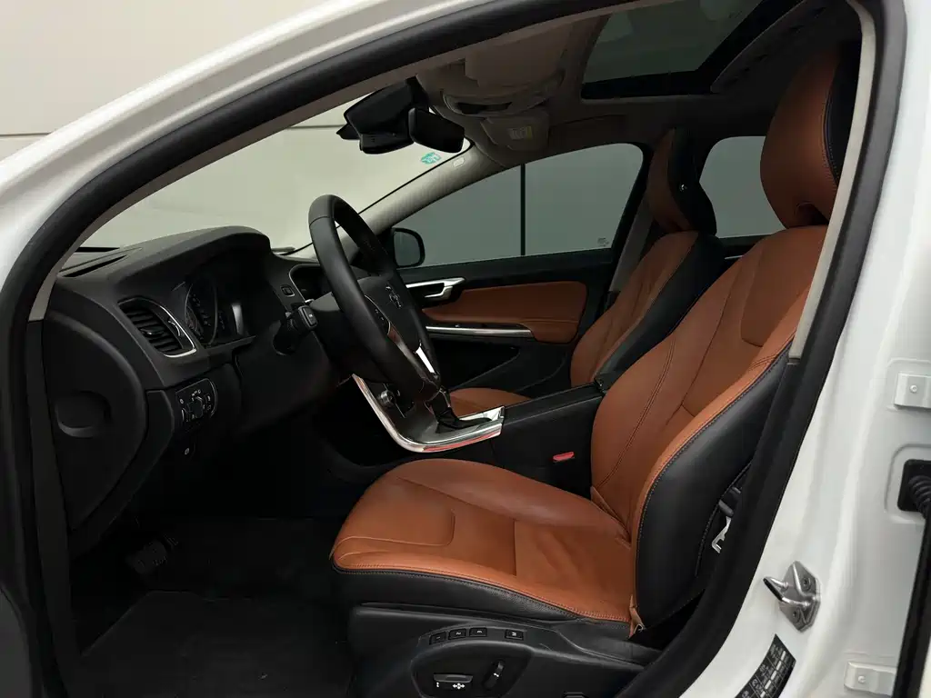 Volvo S60 S60 L T3 Smart Progress