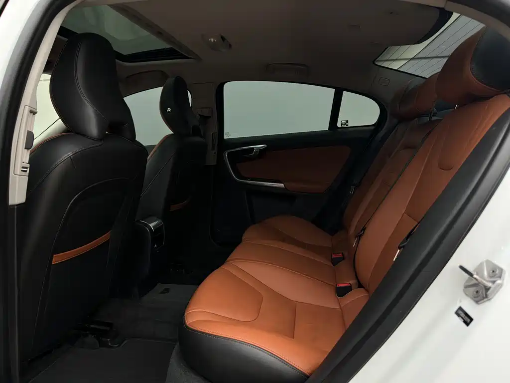 Volvo S60 S60 L T3 Smart Progress