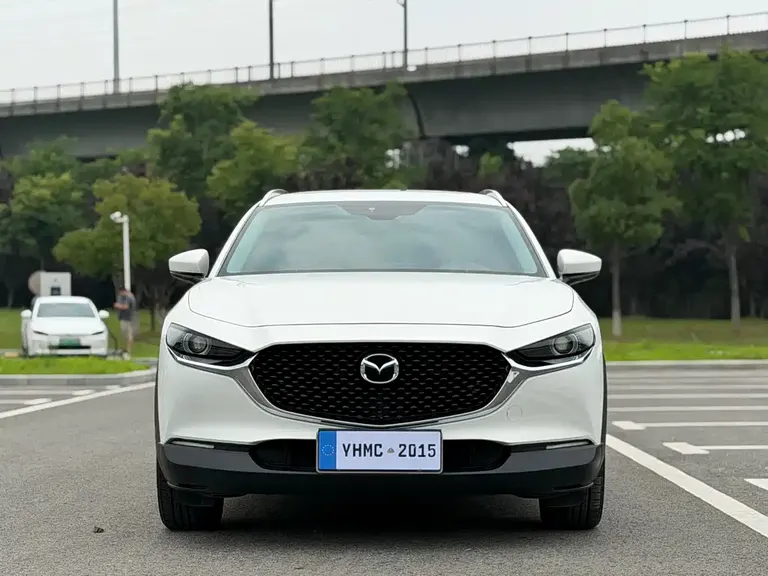 Mazda CX-30 2.0 L Auto Jiayue