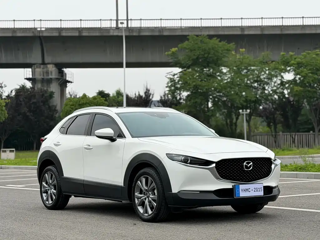 Mazda CX-30 2.0 L Auto Jiayue