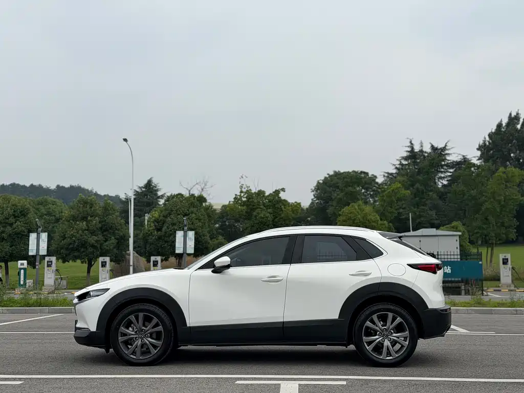 Mazda CX-30 2.0 L Auto Jiayue