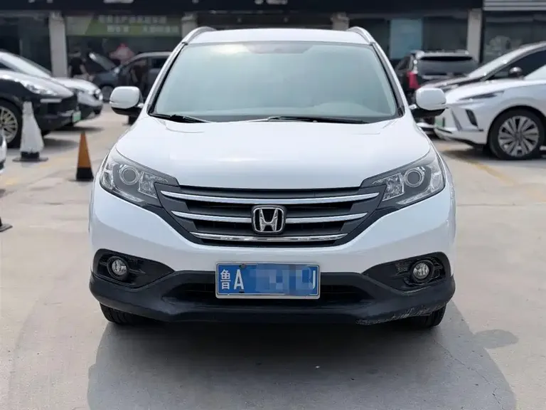 Honda CR-V 2.0 L 2 WD Urban