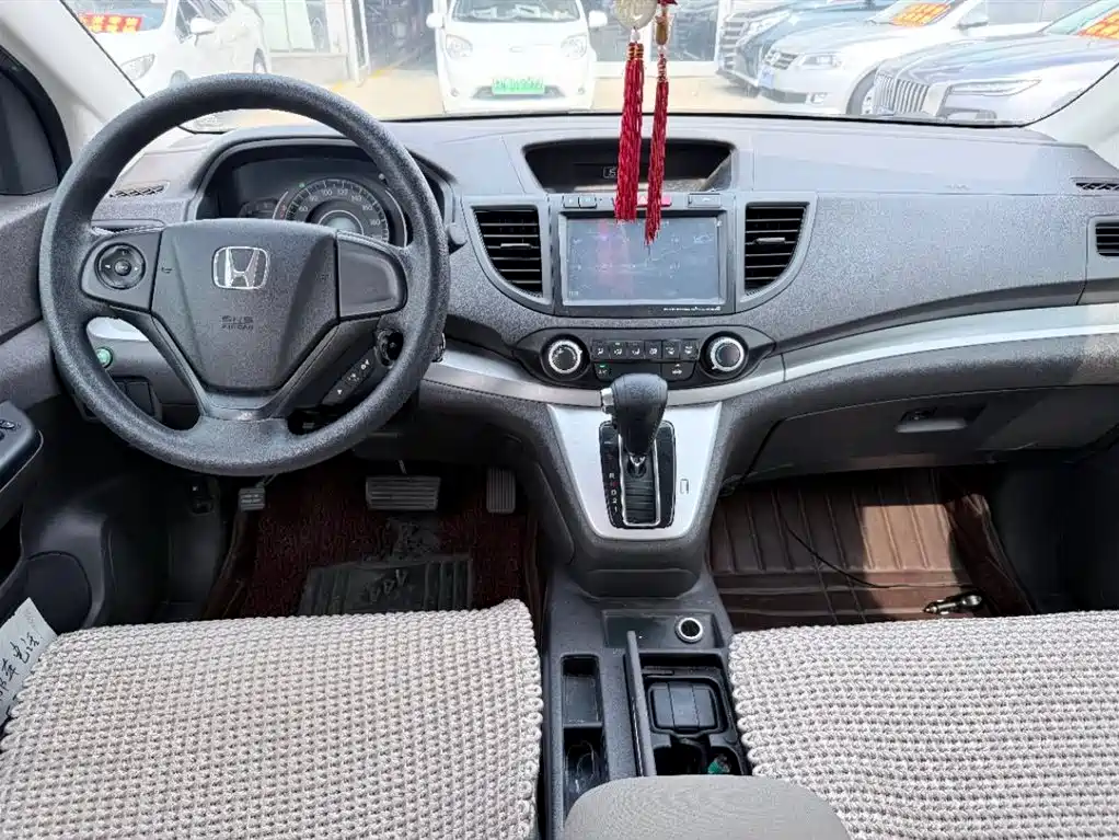 Honda CR-V 2.0 L 2 WD Urban