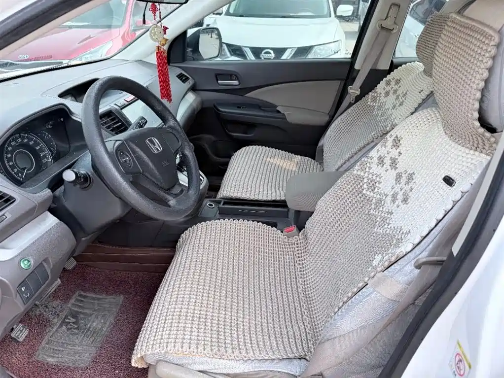 Honda CR-V 2.0 L 2 WD Urban
