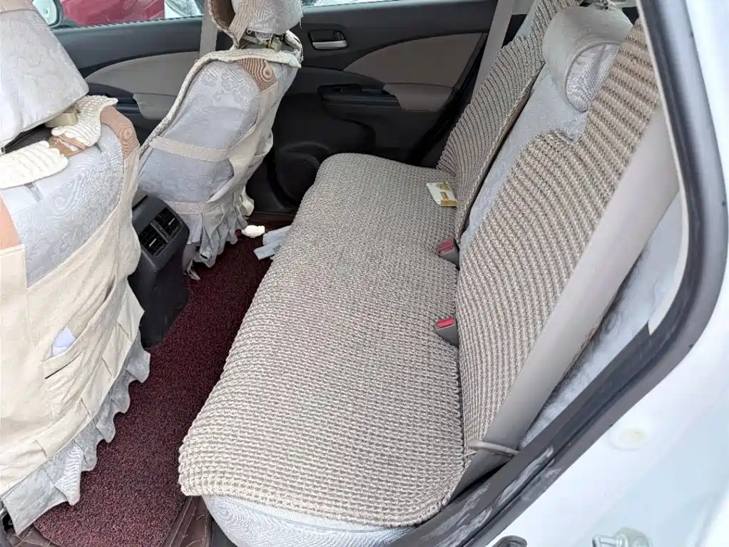 Honda CR-V 2.0 L 2 WD Urban