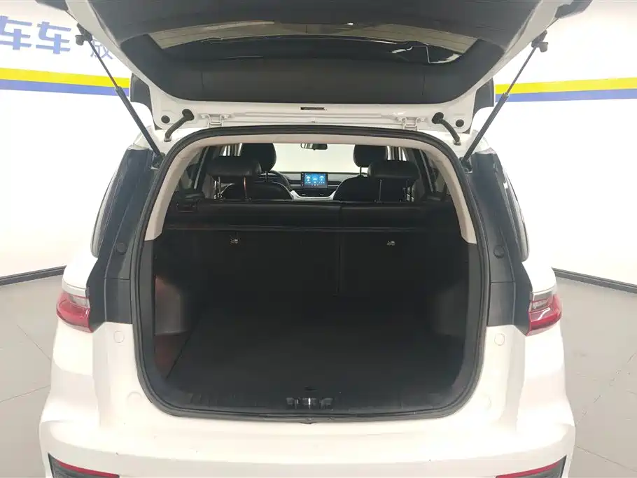 Vision X6 1.4 T Manual Distinguished