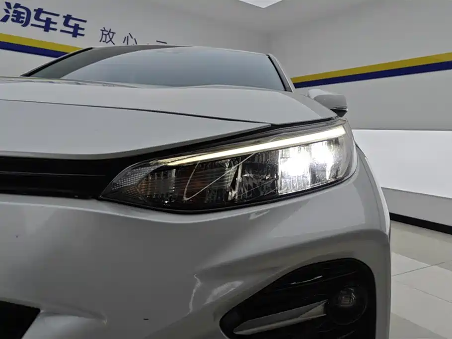 Wildlander 2.0 L CVT 4 WD Luxury