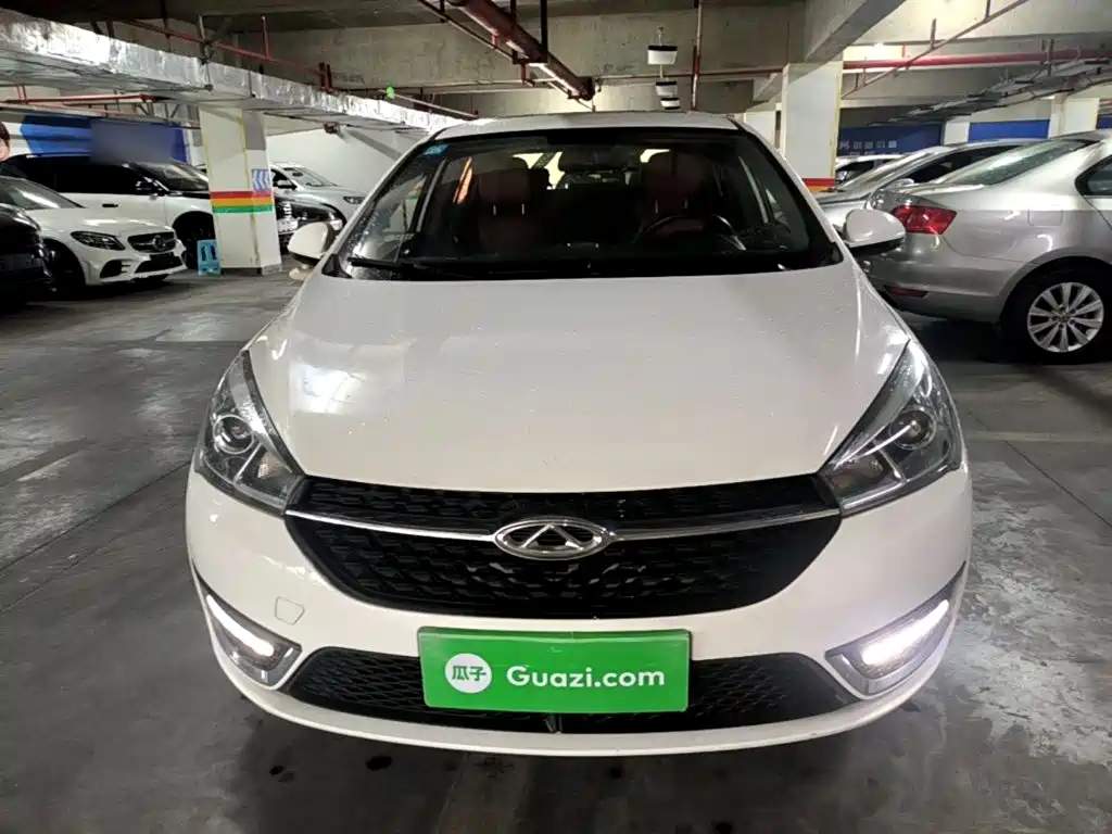 Arrizo 5 1.5 L Manual Luxury
