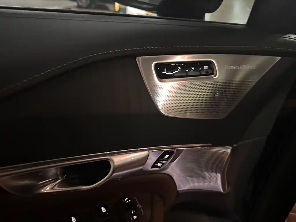 Volvo XC90 T6 Smart Grace Luxury 7-seat
