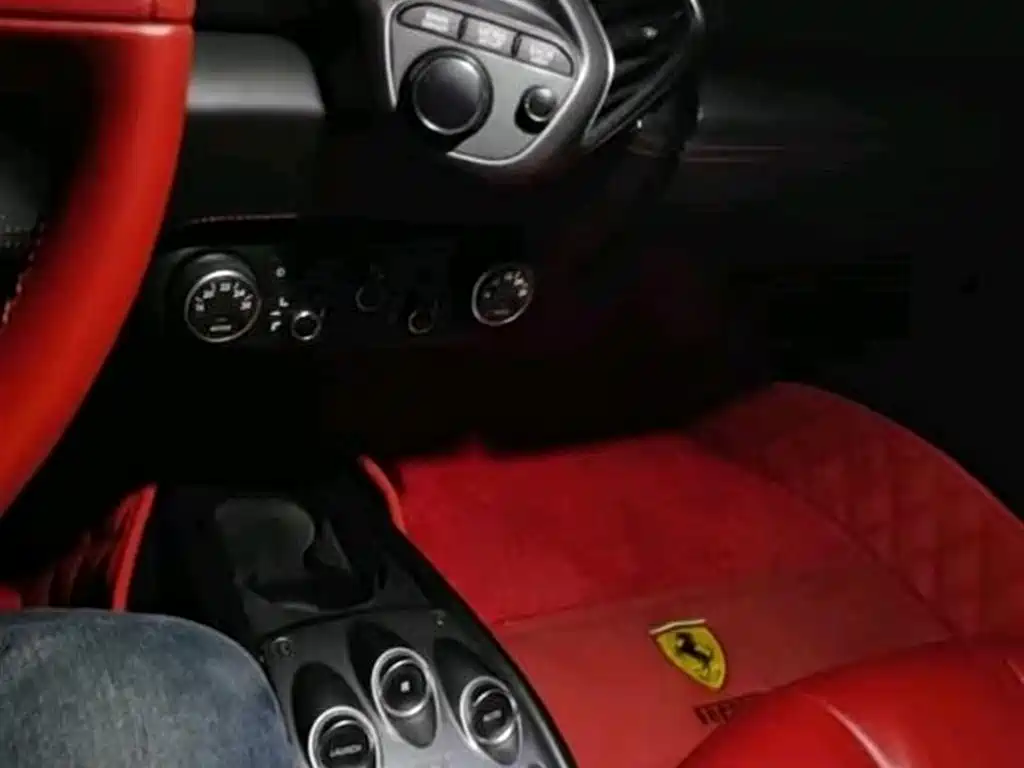 Ferrari 458 4.5 L Italia