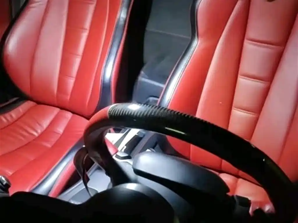 Ferrari 458 4.5 L Italia