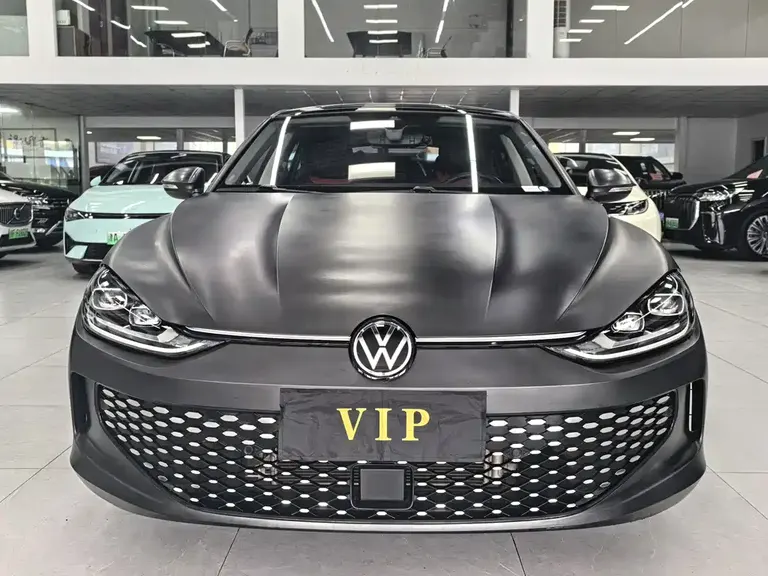 Volkswagen Lamando Lamando L 280 TSI DSG Spicy Cool