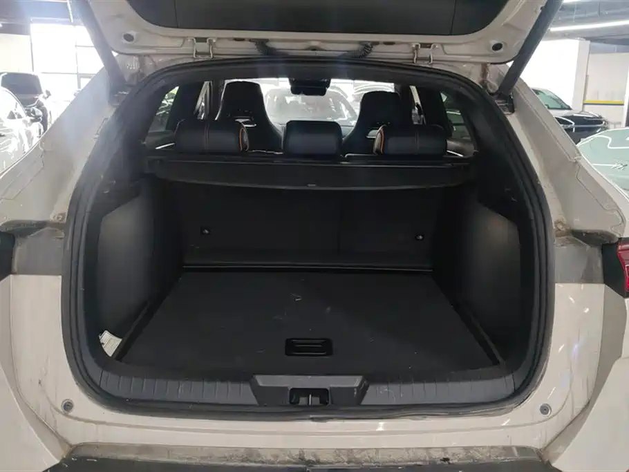 Song PLUS NEV Champion DM-i 150 KM Flagship PLUS