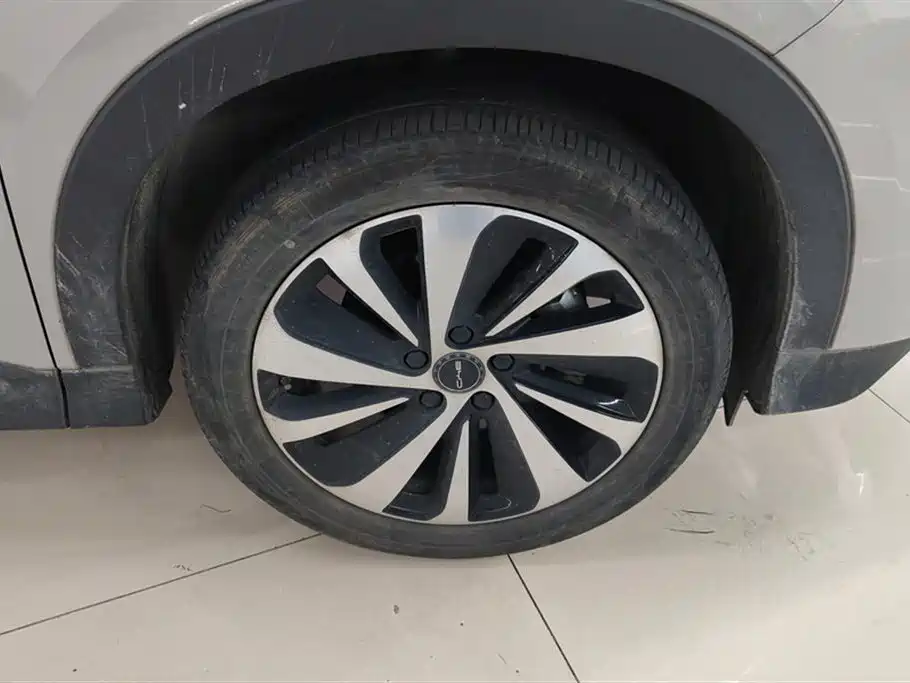 Song PLUS NEV Champion DM-i 150 KM Flagship PLUS