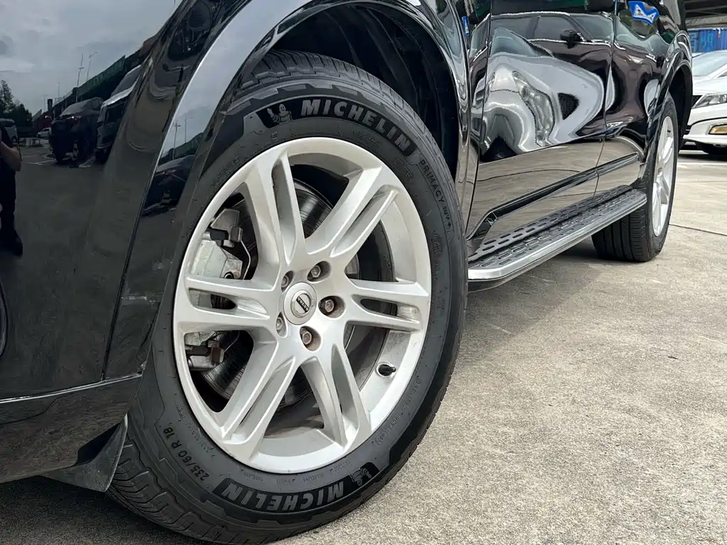 Volvo XC90 T6 Smart Ease 7-seat