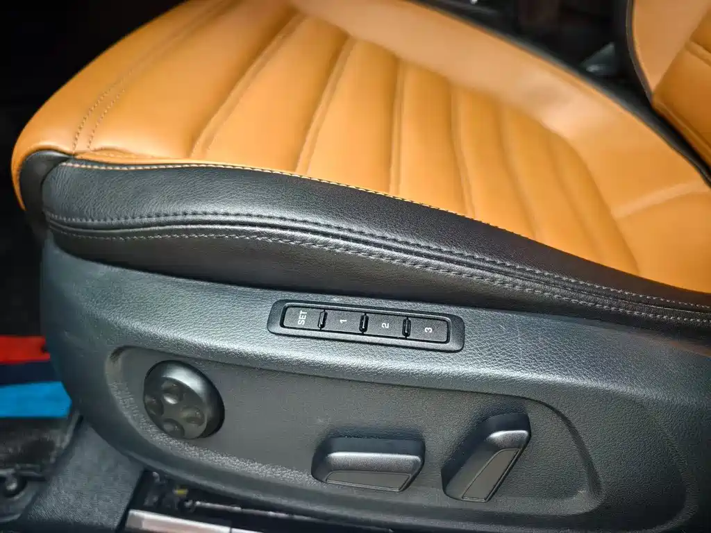 VW CC 1.8 TSI Distinguished