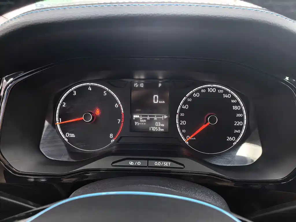 Jetta VS5 280 TSI Auto Highlight Joy