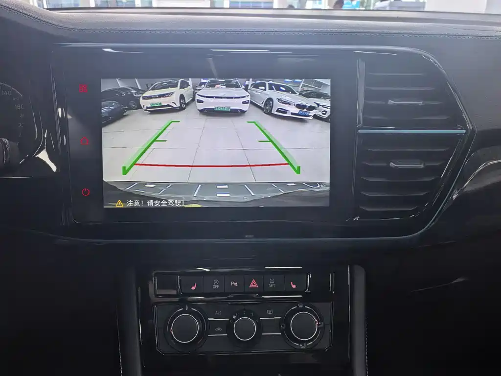 Jetta VS5 280 TSI Auto Highlight Joy