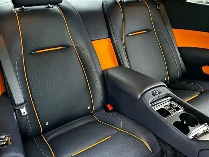 Wraith 6.6 T Standard