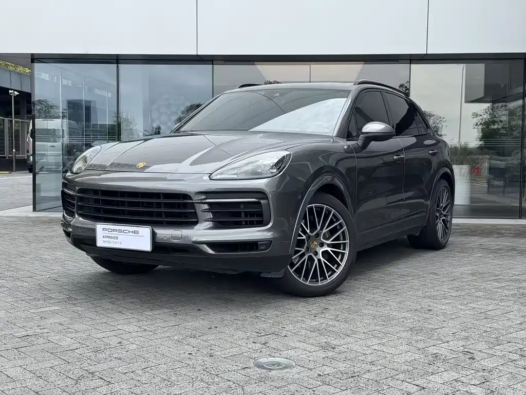 Cayenne Cayenne 3.0 T