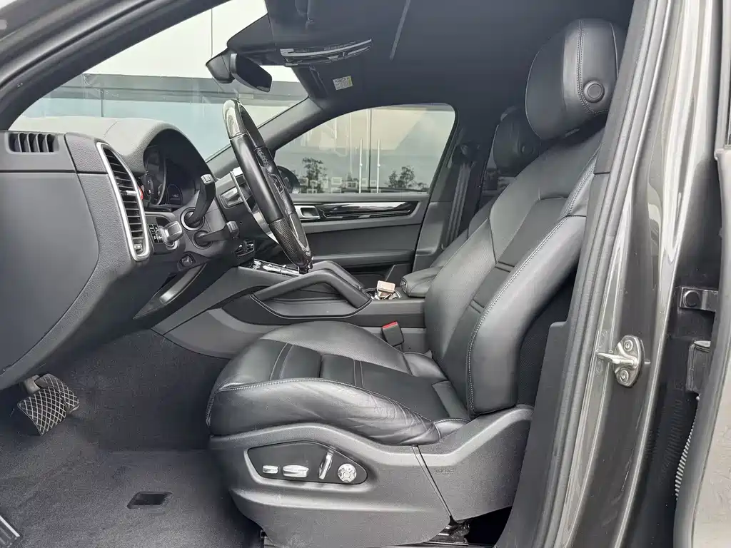 Cayenne Cayenne 3.0 T