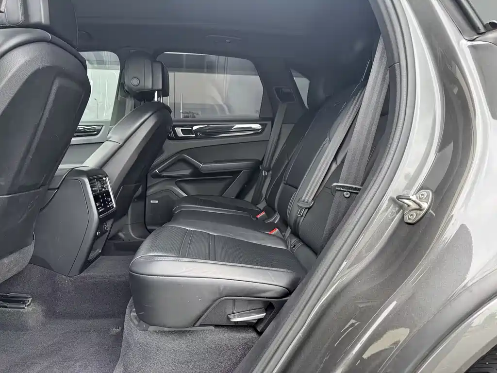 Cayenne Cayenne 3.0 T