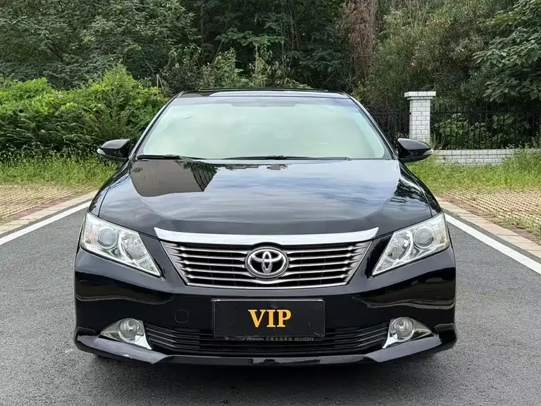 Toyota Camry 2.0 G Comfort