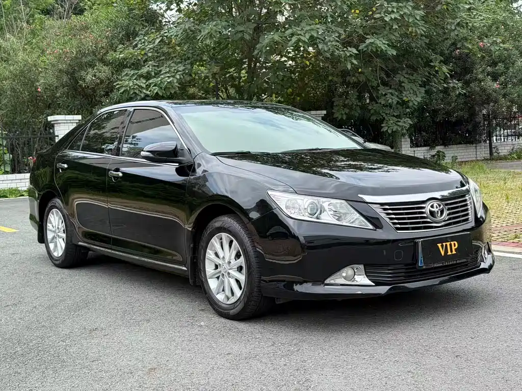 Camry 2.0 G Comfort