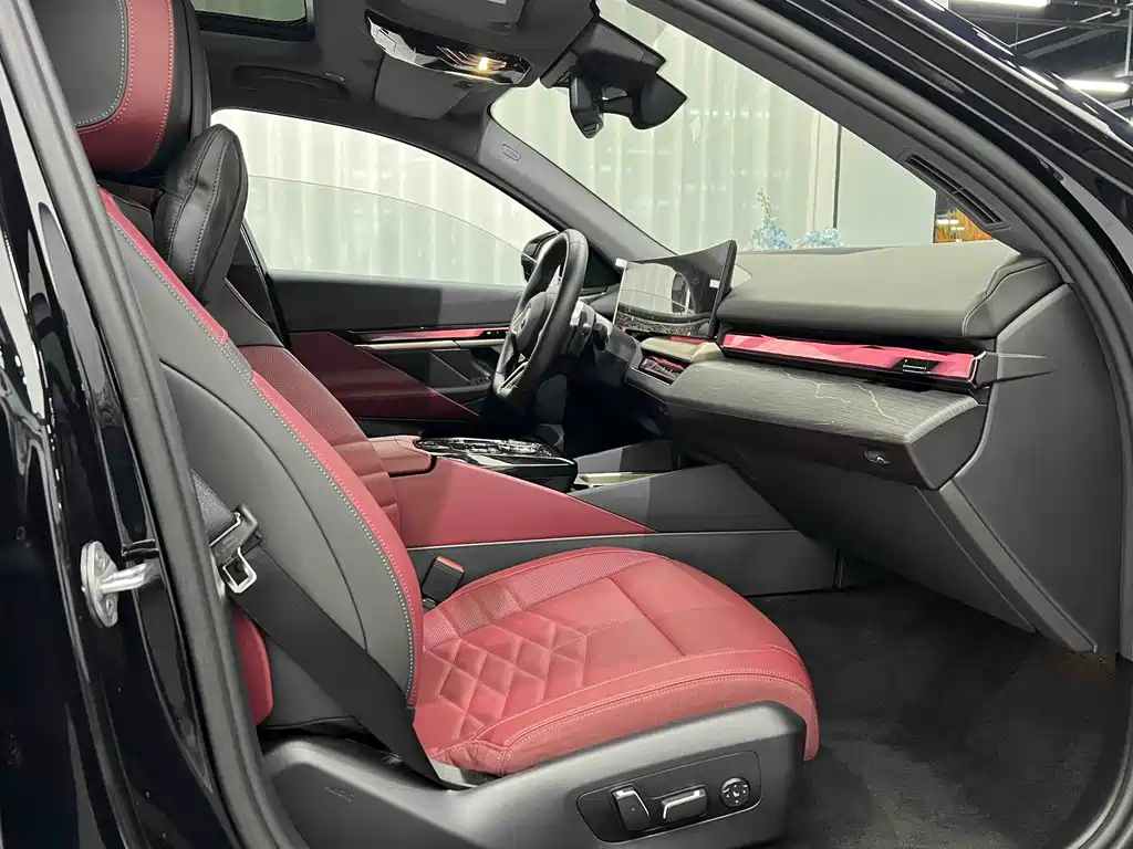BMW 5 Series 530 Li Premium M Sport Package