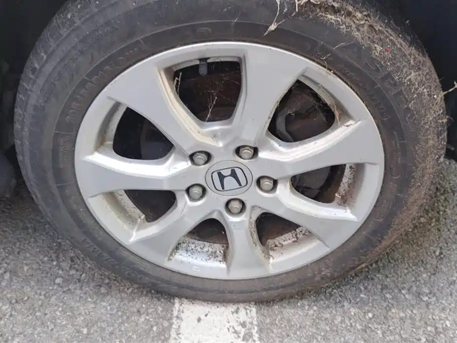 Civic 10 th Anniversary Commemorative 1.8 L Auto Comfort