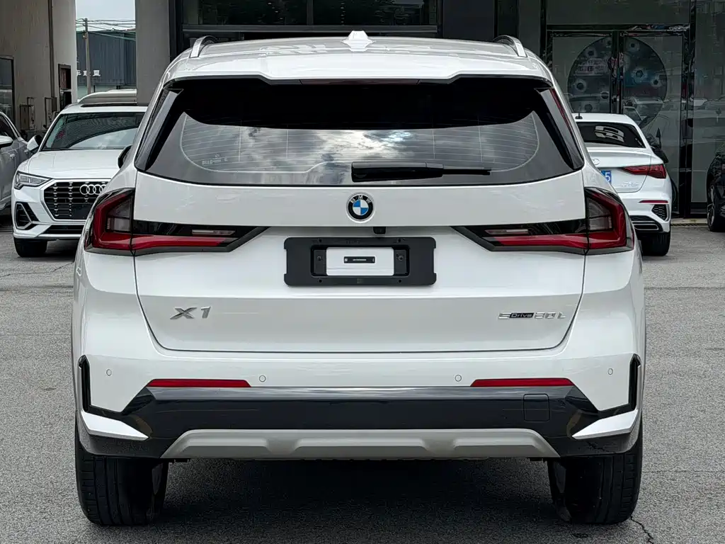 BMW X1 sDrive20 Li X Design Package