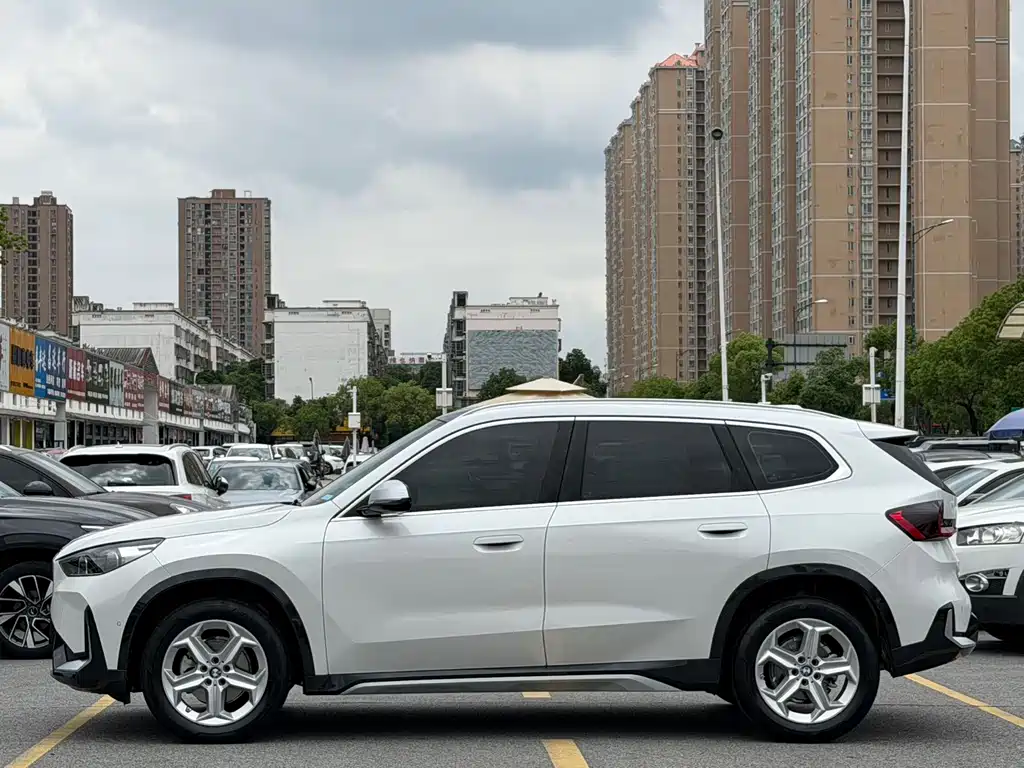 BMW X1 sDrive20 Li X Design Package
