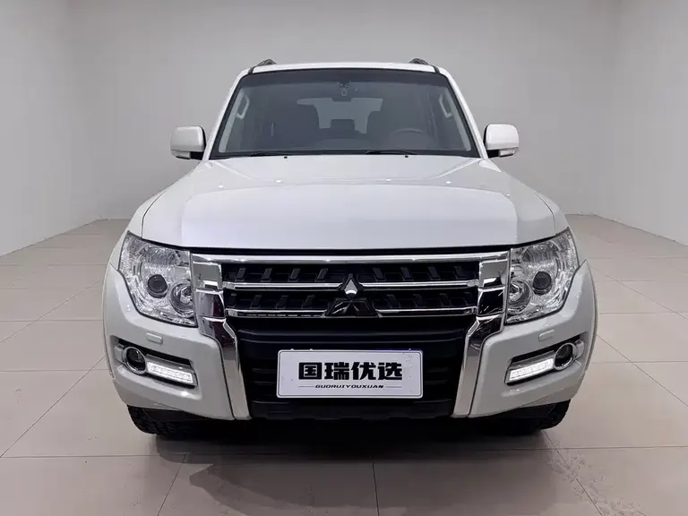 Mitsubishi Pajero (Import) 3.0 L Auto Comfort