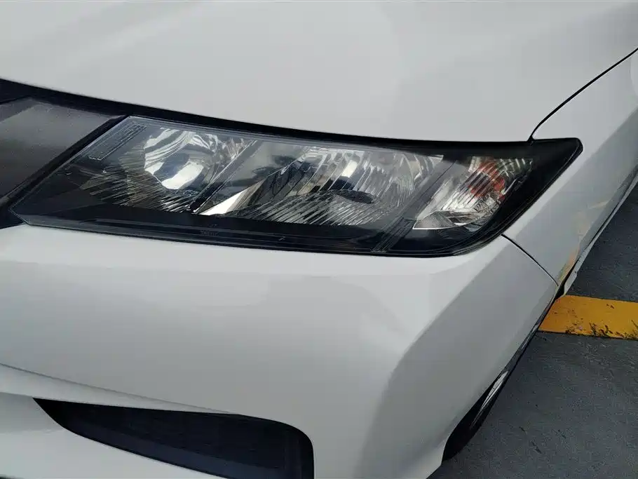 City 1.5 L CVT Comfort
