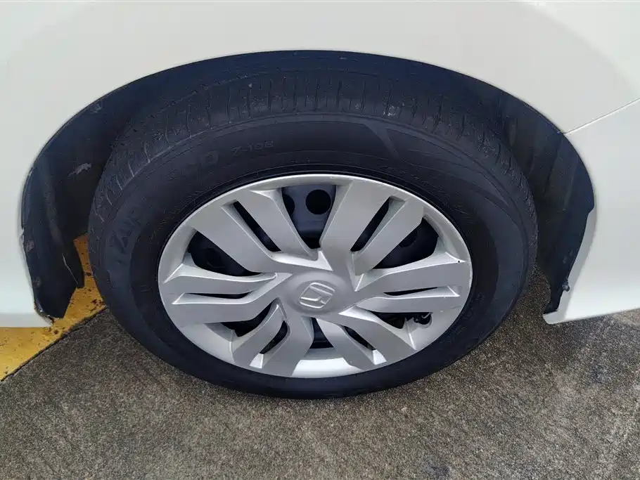 City 1.5 L CVT Comfort